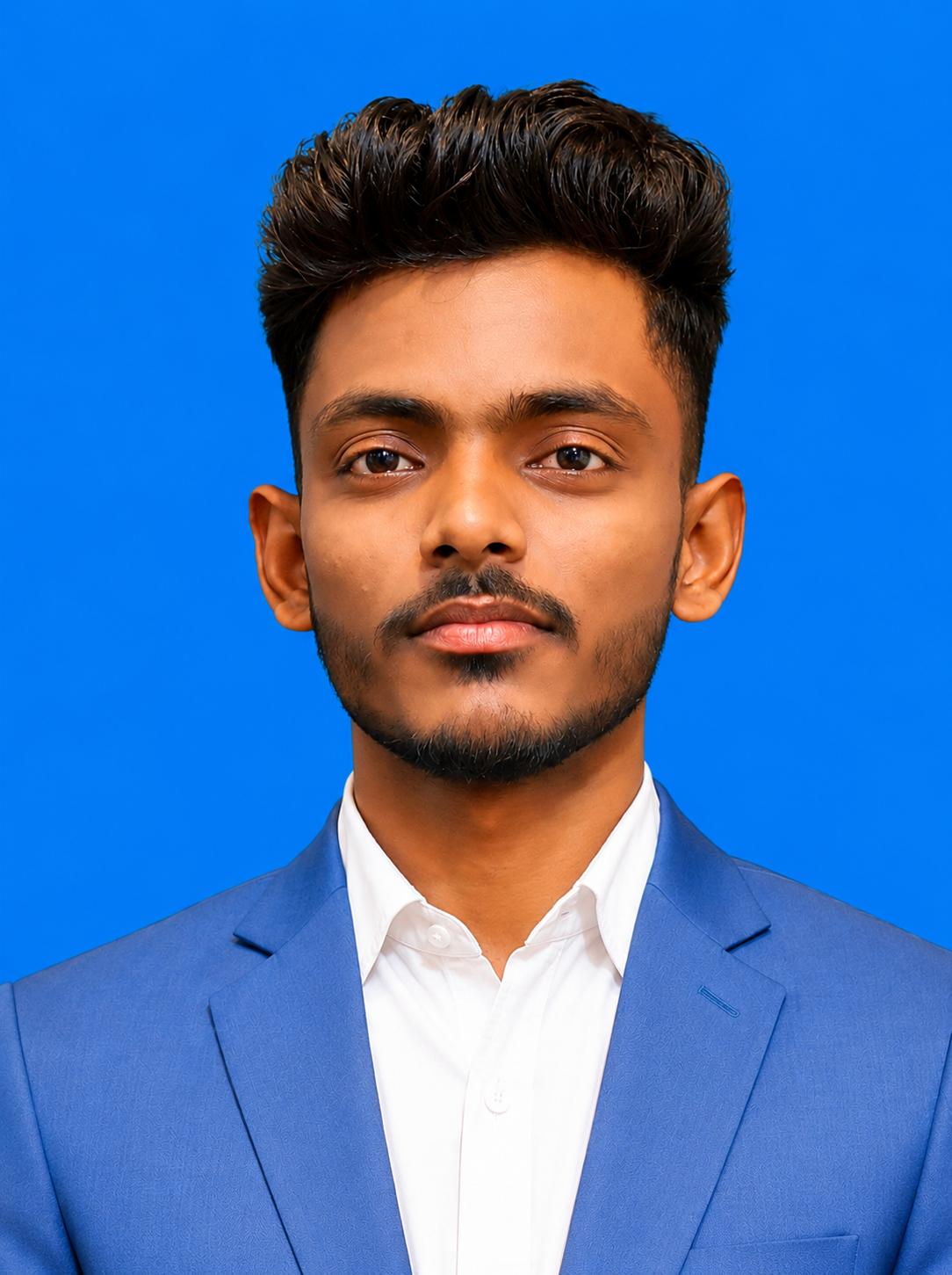 Rohit Kumar